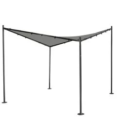 Siena Garden Pavillon Berlino, Ca. B300/H270/T300 Cm