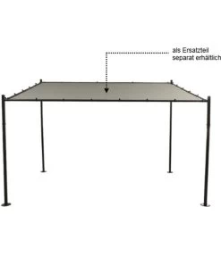 Siena Garden Ersatzdach Pavillon Levino