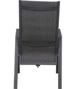 Siena Garden Diningsessel Savona -Mobelgarten Verkauf 6776561 WE FS 005 DINING MOVE SESSEL SAVONA