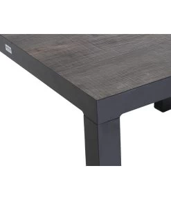 Siena Garden Dining-Tisch Silva, Ca. B100/H74/T100 Cm 6 Siena Garden Dining-Tisch Silva, Ca. B100/H74/T100 Cm -Mobelgarten Verkauf 6776603 WE DE 001 DINING TISCH SILVA 100X100