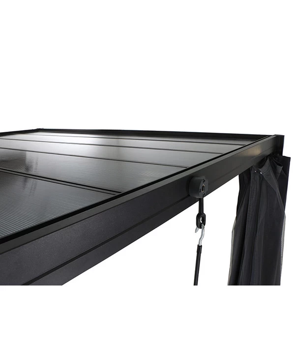 Siena Garden Pavillon Florenz 5 Siena Garden Pavillon Florenz – Bild 5