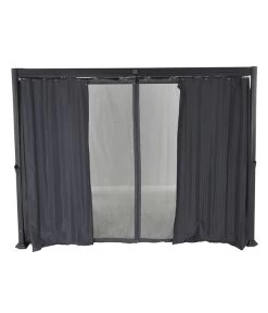 Siena Garden Pavillon Florenz 7 Siena Garden Pavillon Florenz -Mobelgarten Verkauf 6776868 WE FS 003 PAVILLON FLORENZ 3X3 ANTH