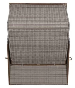 DeVries Strandkorb Greenline 35 19 DeVries Strandkorb Greenline 35 -Mobelgarten Verkauf 6776884 WE DE 002 StrandkorbPureGreen