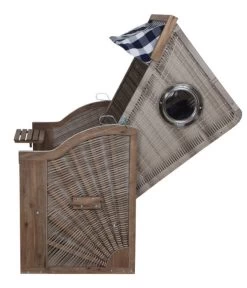 DeVries Strandkorb Greenline 35 21 DeVries Strandkorb Greenline 35 -Mobelgarten Verkauf 6776884 WE DE 004 StrandkorbPureGreen