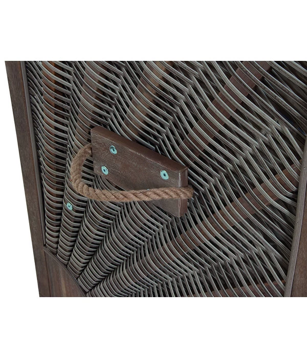 DeVries Strandkorb Greenline 35 12 DeVries Strandkorb Greenline 35 â Bild 12