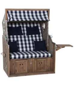 DeVries Strandkorb Greenline 35 16 DeVries Strandkorb Greenline 35 -Mobelgarten Verkauf 6776884 WE FS 004 StrandkorbPureGreen