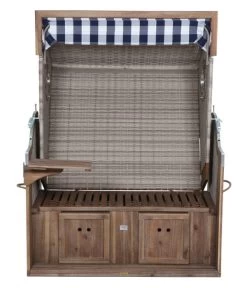 DeVries Strandkorb Greenline 35 17 DeVries Strandkorb Greenline 35 -Mobelgarten Verkauf 6776884 WE FS 005 StrandkorbPureGreen