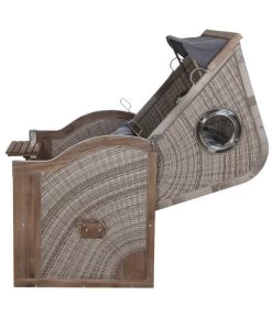 DeVries Strandkorb Greenline 175 23 DeVries Strandkorb Greenline 175 -Mobelgarten Verkauf 6776900 WE DE 002 PureGreen