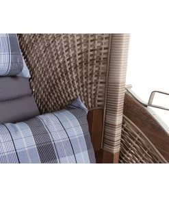 DeVries Strandkorb Greenline 175 28 DeVries Strandkorb Greenline 175 -Mobelgarten Verkauf 6776900 WE DE 007 PureGreen