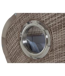 DeVries Strandkorb Greenline 175 31 DeVries Strandkorb Greenline 175 -Mobelgarten Verkauf 6776900 WE DE 010 PureGreen