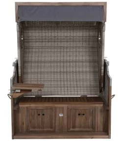 DeVries Strandkorb Greenline 175 21 DeVries Strandkorb Greenline 175 -Mobelgarten Verkauf 6776900 WE FS 006 PureGreen