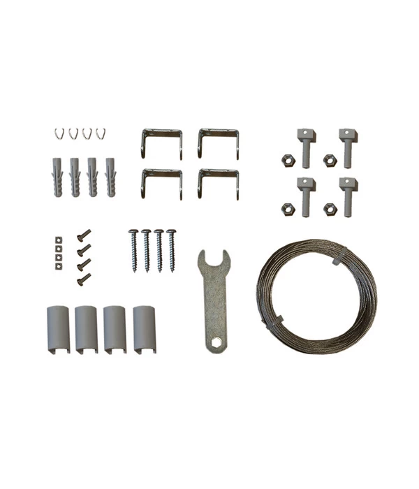 Peddy Shield Seilspanntechnik, Universal 1 Peddy Shield Seilspanntechnik, Universal