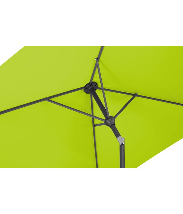 Schneider Sonnenschirm Bilbao, Rechteckig, Ca. B210/T130 Cm 4 Schneider Sonnenschirm Bilbao, Rechteckig, Ca. B210/T130 Cm – Bild 4