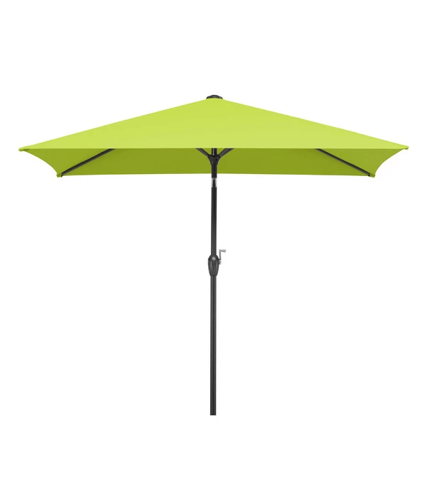 Schneider Sonnenschirm Bilbao, Rechteckig, Ca. B210/T130 Cm 1 Schneider Sonnenschirm Bilbao, Rechteckig, Ca. B210/T130 Cm