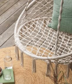 Dehner Hängesessel Nika -Mobelgarten Verkauf 6861454 WE DE 004 HaengesesselNikaNeu