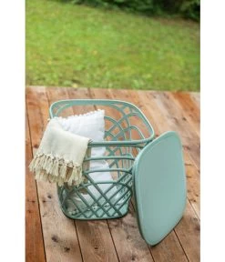 Dehner Balkonset Chelsea, 3-teilig -Mobelgarten Verkauf 6861462 WE DE 007 BalkonsetChelsea