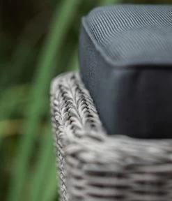 Dehner Sunlounger Toska, Ca. B64/H80/T180 Cm -Mobelgarten Verkauf 6875744 WE DE 001 LiegeToskaNeu