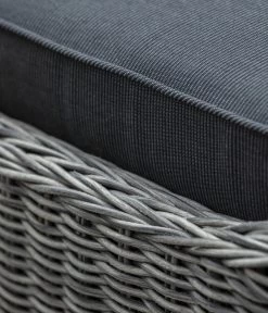 Dehner Sunlounger Toska, Ca. B64/H80/T180 Cm -Mobelgarten Verkauf 6875744 WE DE 002 LiegeToskaNeu