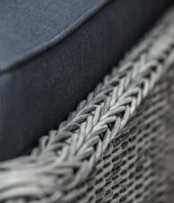 Dehner Sunlounger Toska, Ca. B64/H80/T180 Cm -Mobelgarten Verkauf 6875744 WE DE 003 LiegeToskaNeu