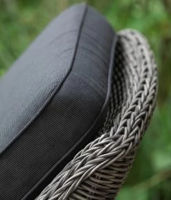 Dehner Sunlounger Toska, Ca. B64/H80/T180 Cm -Mobelgarten Verkauf 6875744 WE DE 005 LiegeToskaNeu