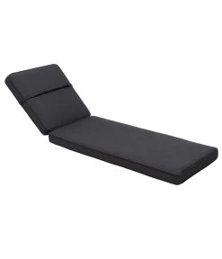Dehner Sunlounger Toska, Ca. B64/H80/T180 Cm -Mobelgarten Verkauf 6875744 WE FS 002 LiegeToskaNeu