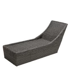 Dehner Sunlounger Toska, Ca. B64/H80/T180 Cm -Mobelgarten Verkauf 6875744 WE FS 003 LiegeToskaNeu
