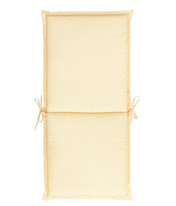 Dehner Niederlehnerpolster Galena, Ca. B105/H6/T50 Cm 2 Dehner Niederlehnerpolster Galena, Ca. B105/H6/T50 Cm – Bild 2