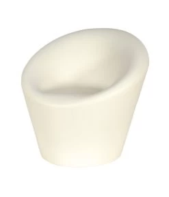 Farmet Kunststoff-Gartensessel Happy