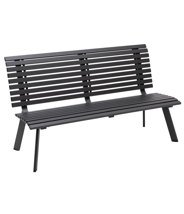 Dehner Bank London, 3-Sitzer 1 Dehner Bank London, 3-Sitzer