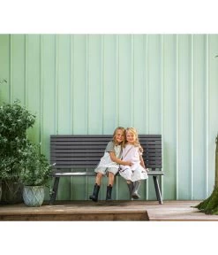 Dehner Bank London, 3-Sitzer 7 Dehner Bank London, 3-Sitzer -Mobelgarten Verkauf 6893762 WE MO 002 BankLondon