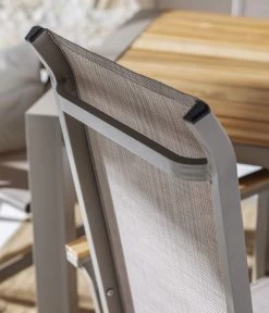 Dehner Klappsessel Cleveland, Hellbraun -Mobelgarten Verkauf 6894109 WE DE 001 KlappsesselCleveland