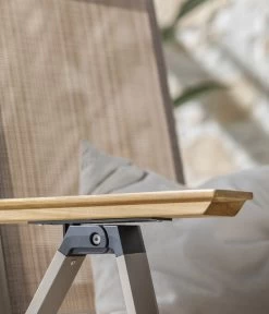 Dehner Klappsessel Cleveland, Hellbraun -Mobelgarten Verkauf 6894109 WE DE 002 KlappsesselCleveland