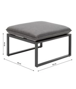 Dehner Balkonset Padua, 5-teilig -Mobelgarten Verkauf 6894174 WE BG 002 BalkongruppePadua