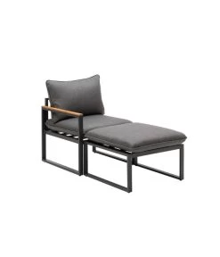 Dehner Balkonset Padua, 5-teilig -Mobelgarten Verkauf 6894174 WE FS 003 BalkonsetPadua