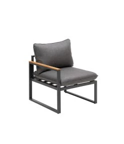 Dehner Balkonset Padua, 5-teilig -Mobelgarten Verkauf 6894174 WE FS 004 BalkonsetPadua