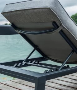 Dehner Liegenset Bellevue, 3-teilig -Mobelgarten Verkauf 6894182 WE DE 001 LiegesetBellevueNEU