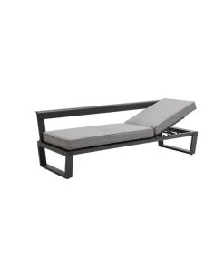 Dehner Liegenset Bellevue, 3-teilig -Mobelgarten Verkauf 6894182 WE FS 003 LiegensetBellevueNEU