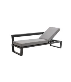 Dehner Liegenset Bellevue, 3-teilig -Mobelgarten Verkauf 6894182 WE FS 004 LiegensetBellevueNEU