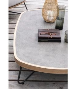 Dehner Gartenlounge Monte Carlo, 4-teilig -Mobelgarten Verkauf 6895346 WE DE 004 LoungeMonteCarlo