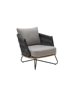 Dehner Gartenlounge Monte Carlo, 4-teilig -Mobelgarten Verkauf 6895346 WE FS 004 LoungeMonteCarlo