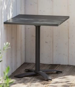 Dehner Klapptisch Riverside, Ca. B69,5/H75/T69,5 Cm 12 Dehner Klapptisch Riverside, Ca. B69,5/H75/T69,5 Cm -Mobelgarten Verkauf 6895403 WE MO 002 KlapptischRiversideEckig