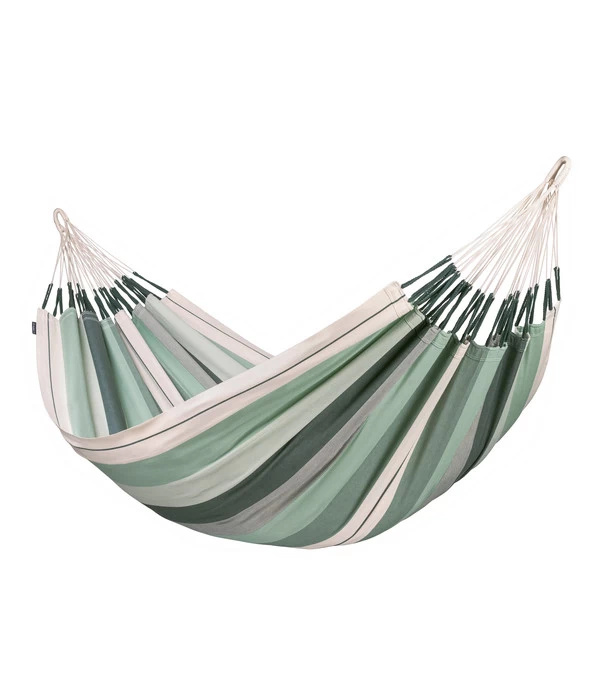 La Siesta Doppel-Hängematte Modesta 1 La Siesta Doppel-Hängematte Modesta