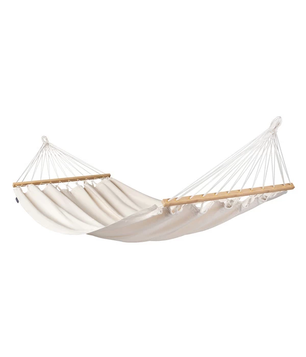 La Siesta Einzel-Stabhängematte Florencia 1 La Siesta Einzel-Stabhängematte Florencia