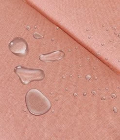 KETTtex Niederlehnerpolster Lindos Peach, Ca. B100/H4/T50 Cm -Mobelgarten Verkauf 6906861 6906887 WE DE 003 KETTtexPolsterLindosPeach