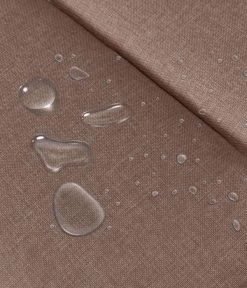 KETTtex Hochlehnerpolster Lindos Taupe, Ca. B120/H4/T50 Cm -Mobelgarten Verkauf 6906986 6907000 WE DE 003 KETTtexPolsterLindosTaupe