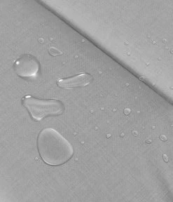 KETTtex Hochlehnerpolster Lindos Hellgrau, Ca. B120/H4/T50 Cm -Mobelgarten Verkauf 6907125 6907158 WE DE 003 KETTtexPolsterLindosHellgrau 1