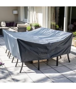 Windhager Schutzplane Premium RIPSTOP