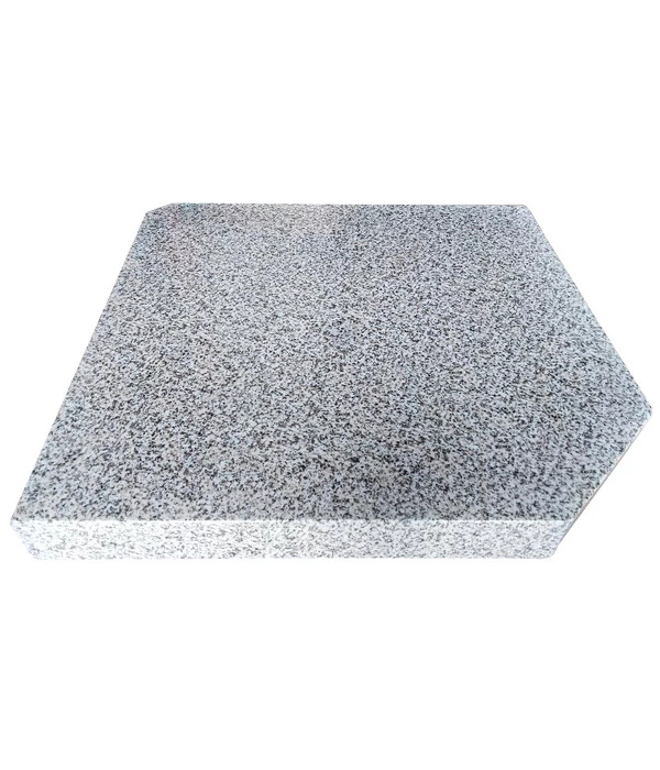 Dehner Schirmständer-Platte, 30 Kg 1 Dehner Schirmständer-Platte, 30 Kg