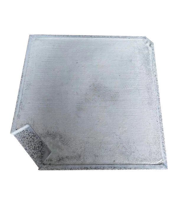 Dehner Schirmständer-Platte, 30 Kg 4 Dehner Schirmständer-Platte, 30 Kg – Bild 4