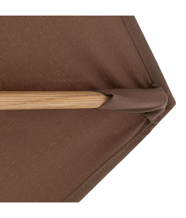 Doppler Pendelschirm Aluwood, Rechteckig, Ca. B300/T220 Cm 12 Doppler Pendelschirm Aluwood, Rechteckig, Ca. B300/T220 Cm â Bild 12